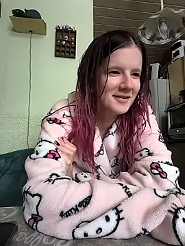 Hot SkinnyGirl online show from February 16, 3:12 pm