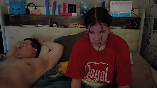 Hot SkinnyGirl online show from April 8, 10:12 pm