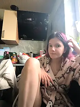 Hot SkinnyGirl online show from February 18, 2:27 pm