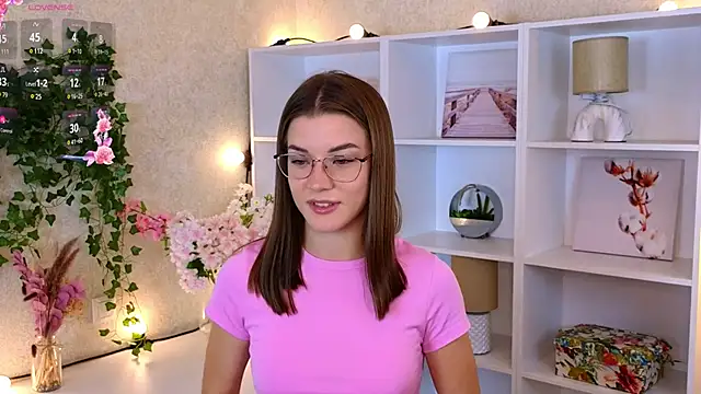 AleneMenkin online show from September 24, 2:49 pm