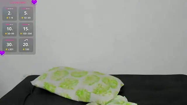 Cherrysweetyx online show from May 7, 12:53 pm
