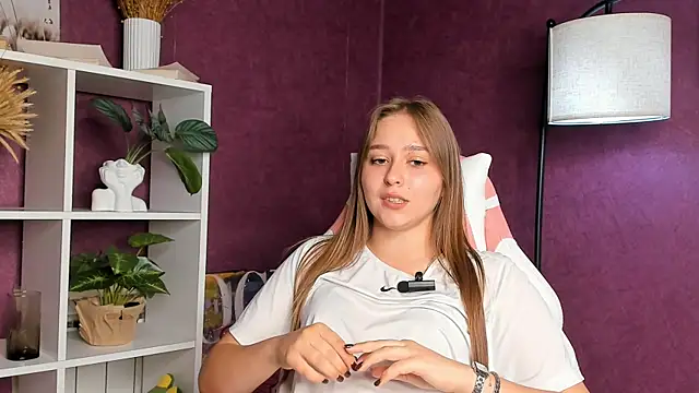 AnastaciaDeats online show from September 22, 1:42 pm