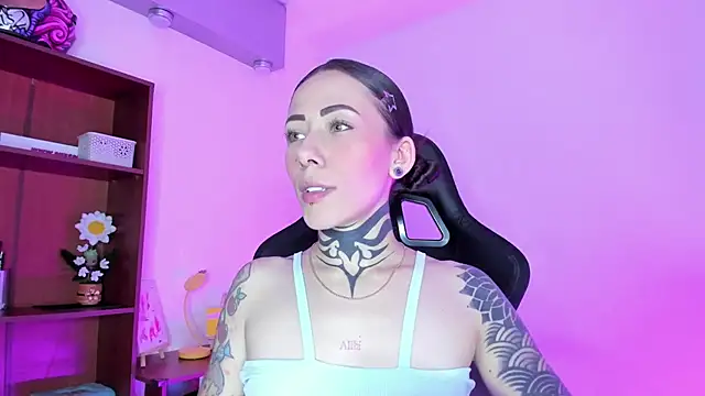 millyInk online show from September 23, 8:29 pm