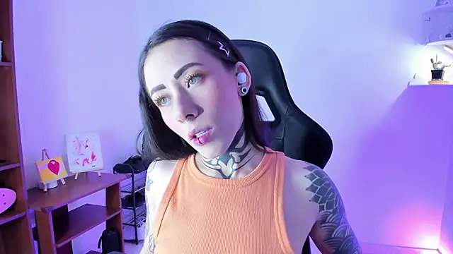 millyInk online show from September 30, 8:35 pm