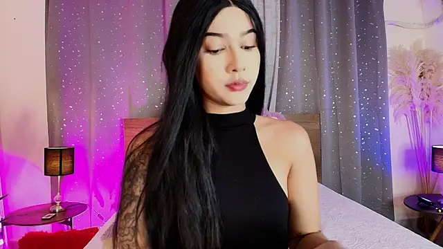 SofiaClarkson online show from November 23, 9:27 pm