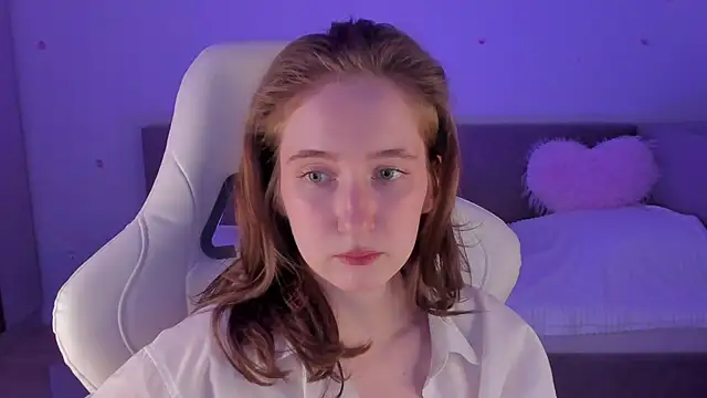 CrystalSoul  online show from November 2, 3:37 pm