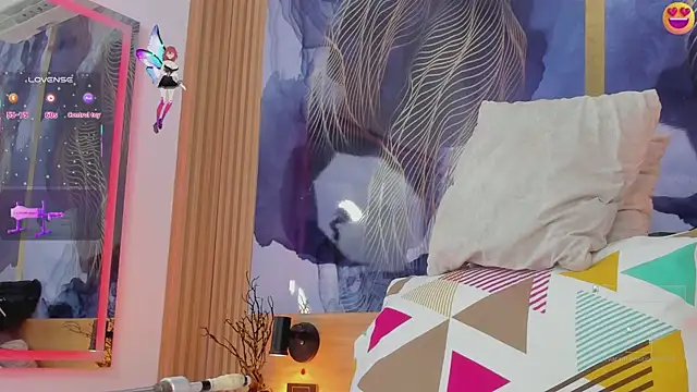 Anabacker01 online show from November 18, 7:37 pm