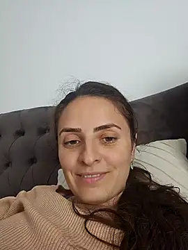 abby-haize online show from September 20, 11:52 am