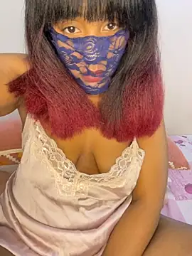 morjana2001 online show from November 27, 10:34 pm