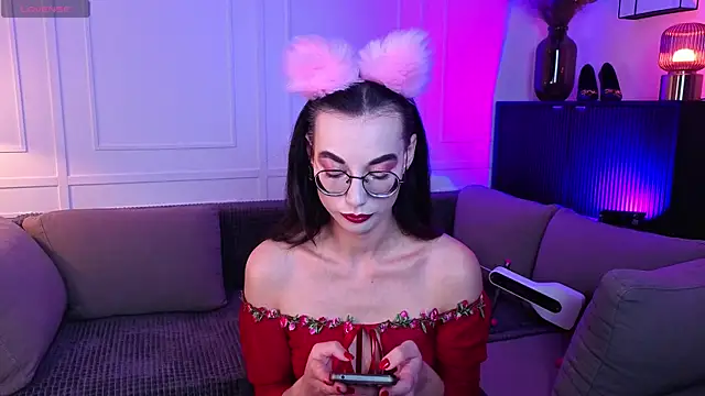 EmmaJakson online show from October 24, 3:41 pm