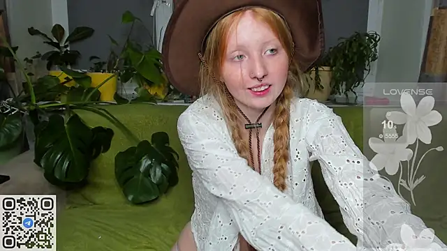 RitaSweety18 online show from November 16, 7:58 pm