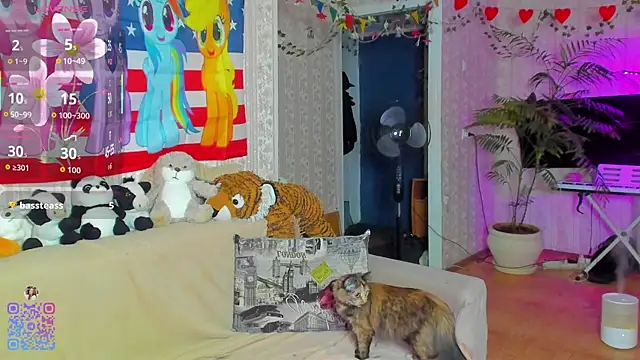 RitaSweety18 online show from June 21, 10:36 pm