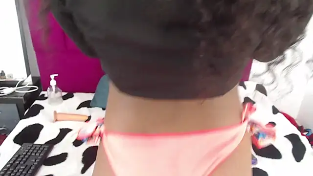 TinyStar15 online show from October 29, 9:06 pm