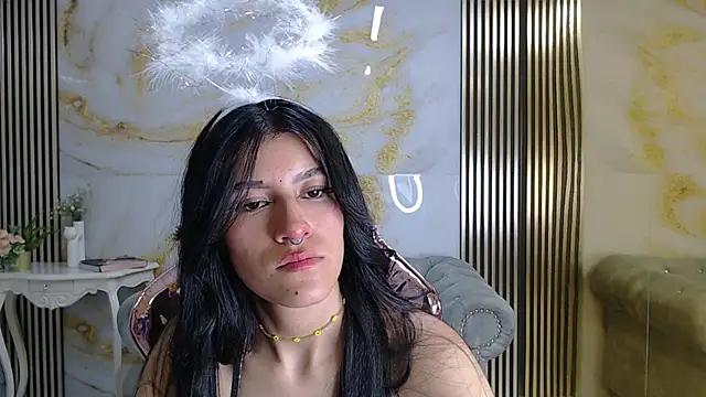 helena1 s online show from October 4, 9:19 pm