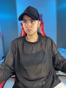 nicocoox online show from March 27, 7:14 pm