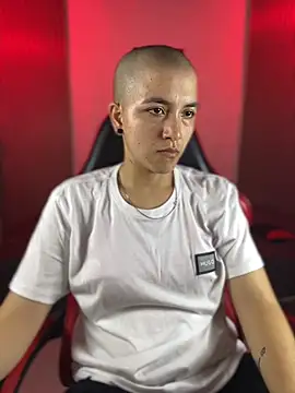 nicocoox online show from March 31, 10:54 pm