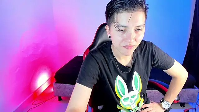 nicocoox online show from October 9, 1:54 am