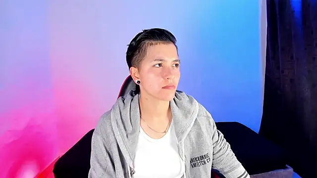 nicocoox online show from October 10, 2:05 am