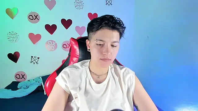 nicocoox online show from February 20, 6:26 am