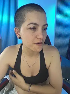 nicocoox online show from May 26, 3:28 am