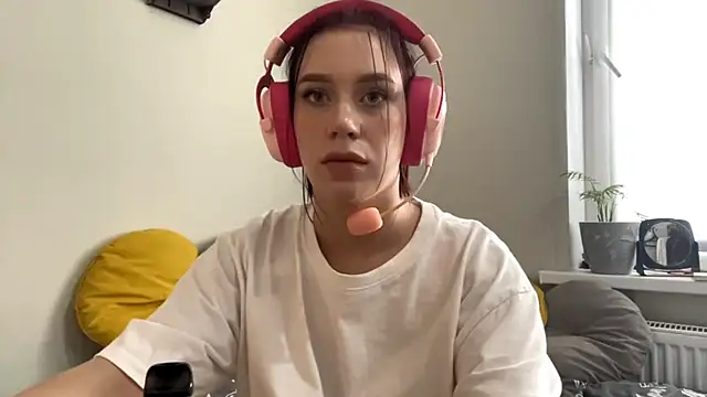 AdrianaRudin online show from September 22, 8:13 am