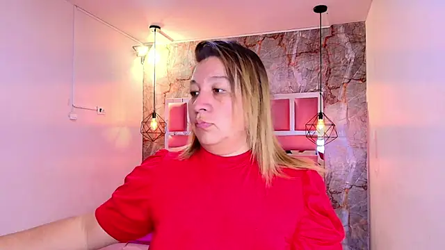 MaylinRosse  online show from April 28, 6:56 pm