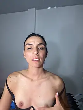 Valeria-Lopez11 online show from September 23, 3:48 am