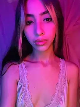 babyvioleta online show from September 23, 7:06 am