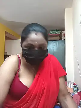 queendivya online show from February 6, 4:49 am