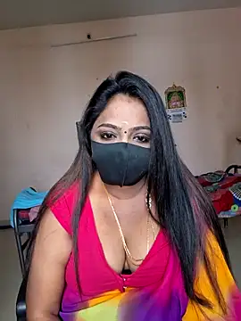 queendivya online show from May 19, 4:30 am