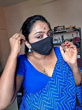 queendivya online show from May 28, 6:44 am