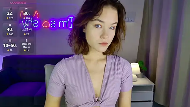  Wanna Me  online show from September 29, 6:40 am