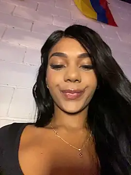 Savannahfisher online show from February 8, 2:26 am