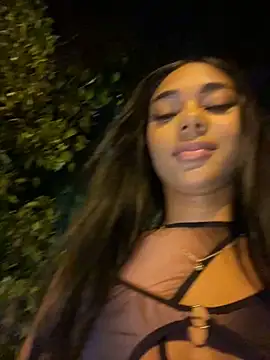 Savannahfisher online show from March 8, 2:04 am