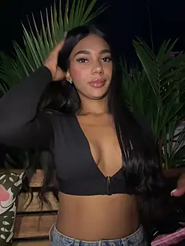Savannahfisher online show from May 16, 2:03 am