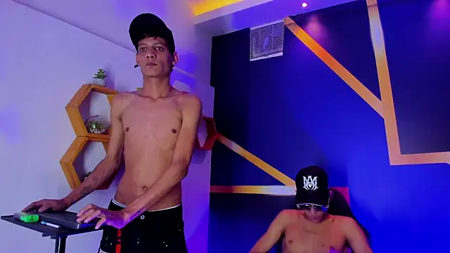 Imperialboys 2 online show from September 23, 8:12 am