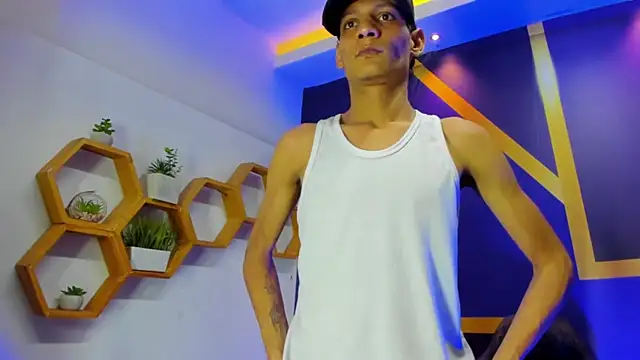 Imperialboys 2 online show from October 4, 3:56 am