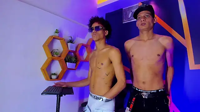Imperialboys 2 online show from September 19, 5:06 am
