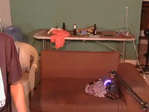 P4NT0J4 online show from May 21, 3:48 am