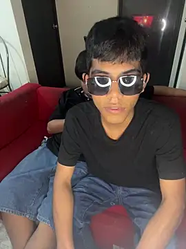 P4NT0J4 online show from February 4, 4:15 am