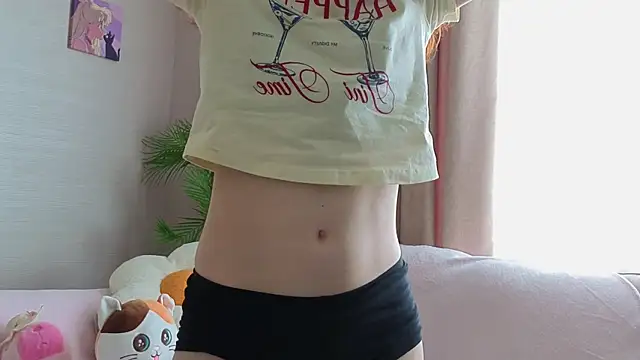 Little rosy online show from May 22, 4:43 am
