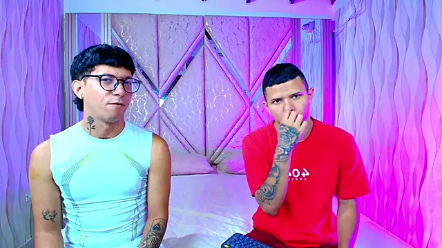 Wonderboys zeus online show from September 19, 1:32 pm
