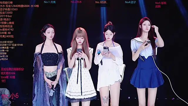 AAA-Stunner online show from November 16, 5:09 am