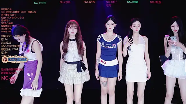 AAA-Stunner online show from October 19, 12:56 am