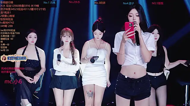 AAA-Stunner online show from November 7, 6:30 am