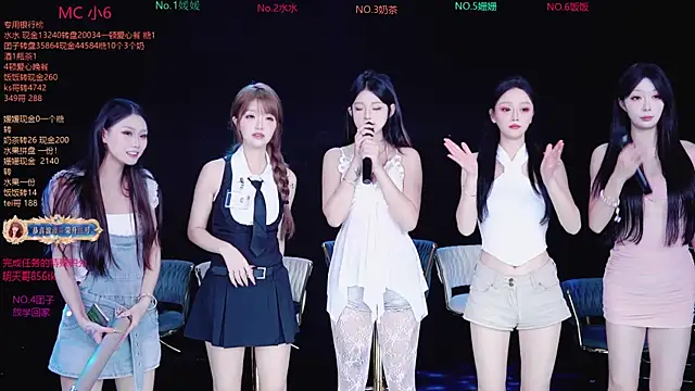 AAA-Stunner online show from October 29, 5:23 am