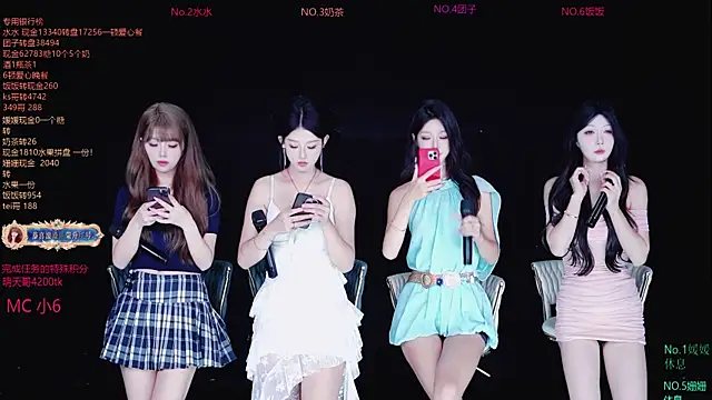 AAA-Stunner online show from October 24, 4:41 am