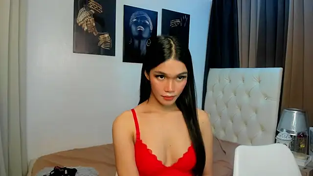 Camilla Ts online show from September 28, 9:53 pm