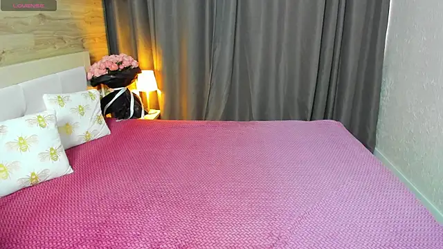 Alisa Glamour online show from October 7, 12:09 pm