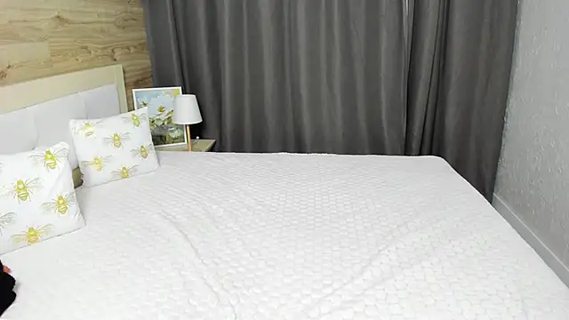 Alisa Glamour online show from November 19, 3:23 pm